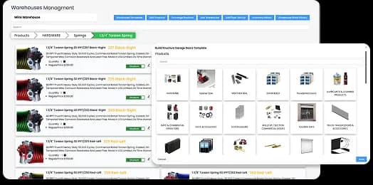 VeloDispatch Feature